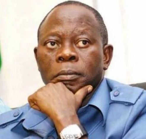 Read more about the article Comr. Adams Aliyu Oshiomhole