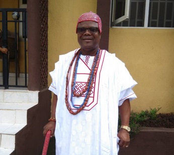 Read more about the article HRH OBA OKHISHIMEDE ESHIMOKHAI